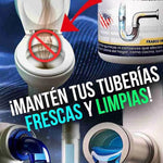 2X1 - NUEVO LIMPIA TUBERIAS : L800+ ENVIO GRATIS