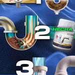 2X1 - NUEVO LIMPIA TUBERIAS : L800+ ENVIO GRATIS