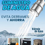 Válvula de Agua® Ahorradora +  Envío GRATIS