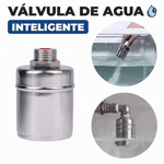 Válvula de Agua® Ahorradora +  Envío GRATIS