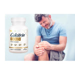 CALCITRIN GOLD™ – Nutrición Completa para Huesos Fuertes+ envio gratis