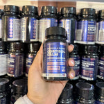 💙 CORTISOL Calm Ashwagandha  60 Cáps.  Equilibrio, Relajación y Bienestar+ envio gratis