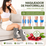 ❤️Masajeador de piernas eléctrico | L799.99 + Envió Gratis 🚚