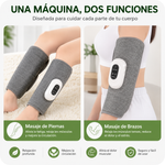 ❤️Masajeador de piernas eléctrico | L799.99 + Envió Gratis 🚚