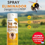 ✨ TAG RECEDE™ Spray tópico - Olvídate de las verrugas sin complicaciones