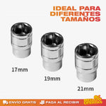 TORQUE MAX ™Herramienta Potente para Aflojar Pernos+ENVIO GRATIS